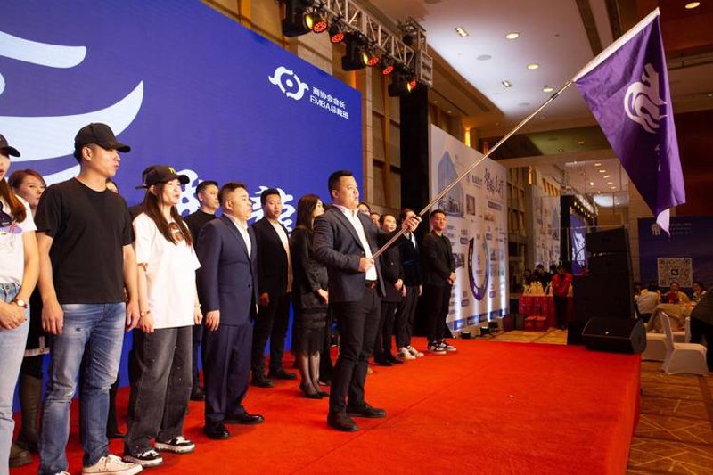企业家培训：点亮商业航程的明灯